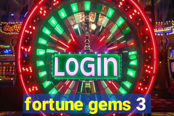 fortune gems 3